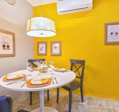 Апартамент Frendship Apartment Бургас Екстериор снимка