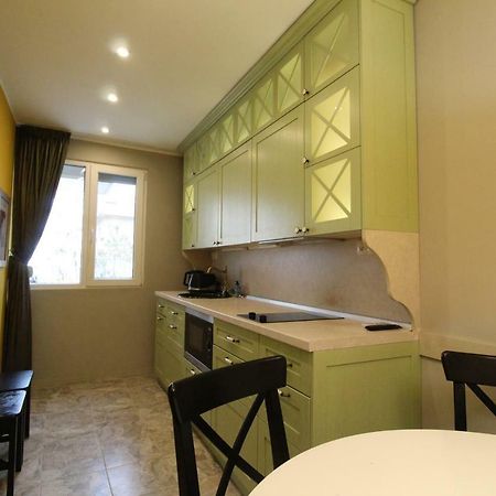 Апартамент Frendship Apartment Бургас Екстериор снимка
