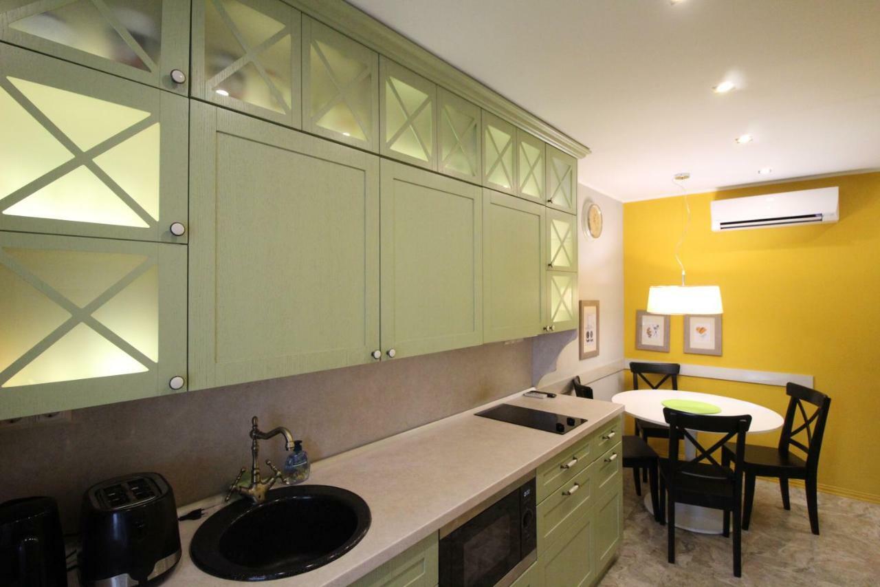 Апартамент Frendship Apartment Бургас Екстериор снимка