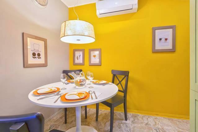 Апартамент Frendship Apartment Бургас Екстериор снимка
