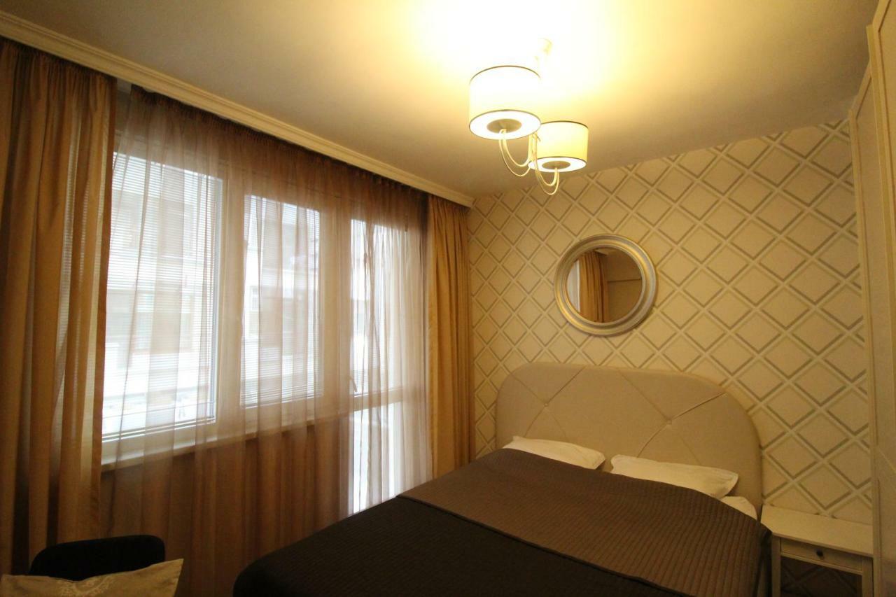 Апартамент Frendship Apartment Бургас Екстериор снимка