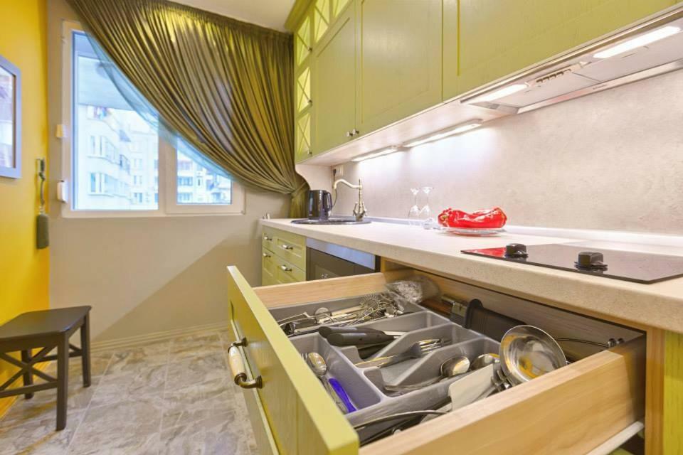 Апартамент Frendship Apartment Бургас Екстериор снимка