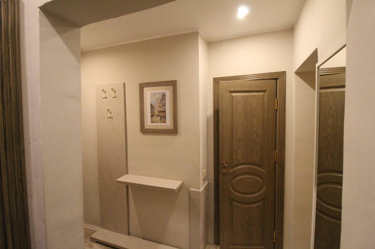 Апартамент Frendship Apartment Бургас Екстериор снимка
