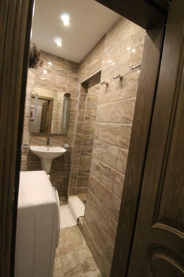 Апартамент Frendship Apartment Бургас Екстериор снимка